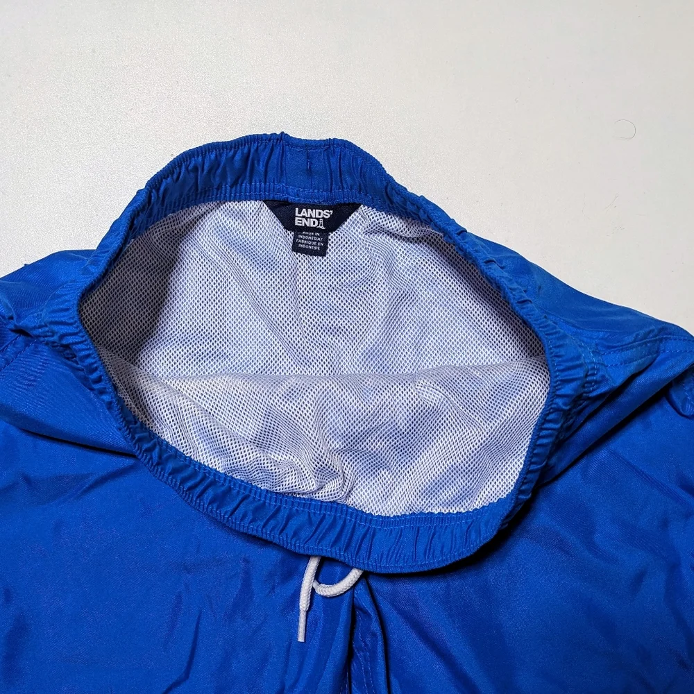Lands End Swim Trunks NWOT (Husky)